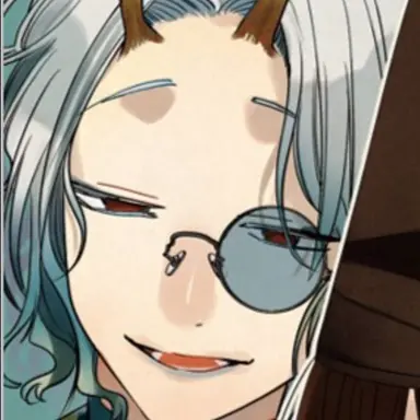 Profile image of 青龍