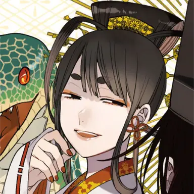 Profile image of 白虎