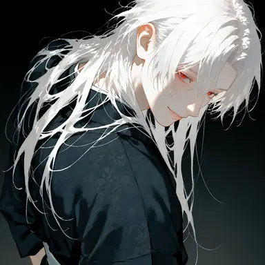 Profile image of Tokitsune Shirakawa