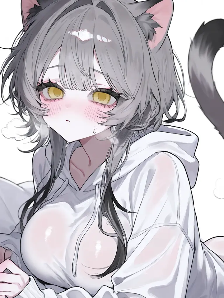 a_little의 メインクーンは毎日発情期