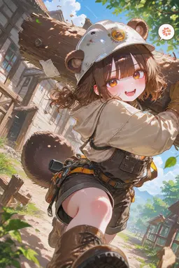 Profile image of Bibi