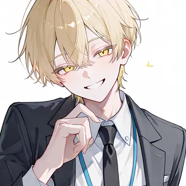 Profile image of 鈴木