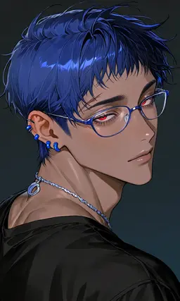 Profile image of 카키하라 아오이