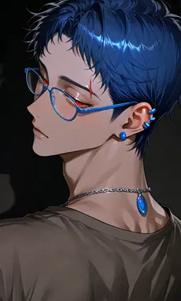 Profile image of 카키하라 아오이
