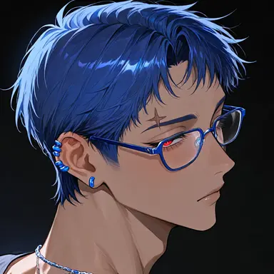 Profile image of 카키하라 아오이