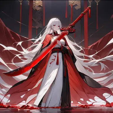 Profile image of 혈연화