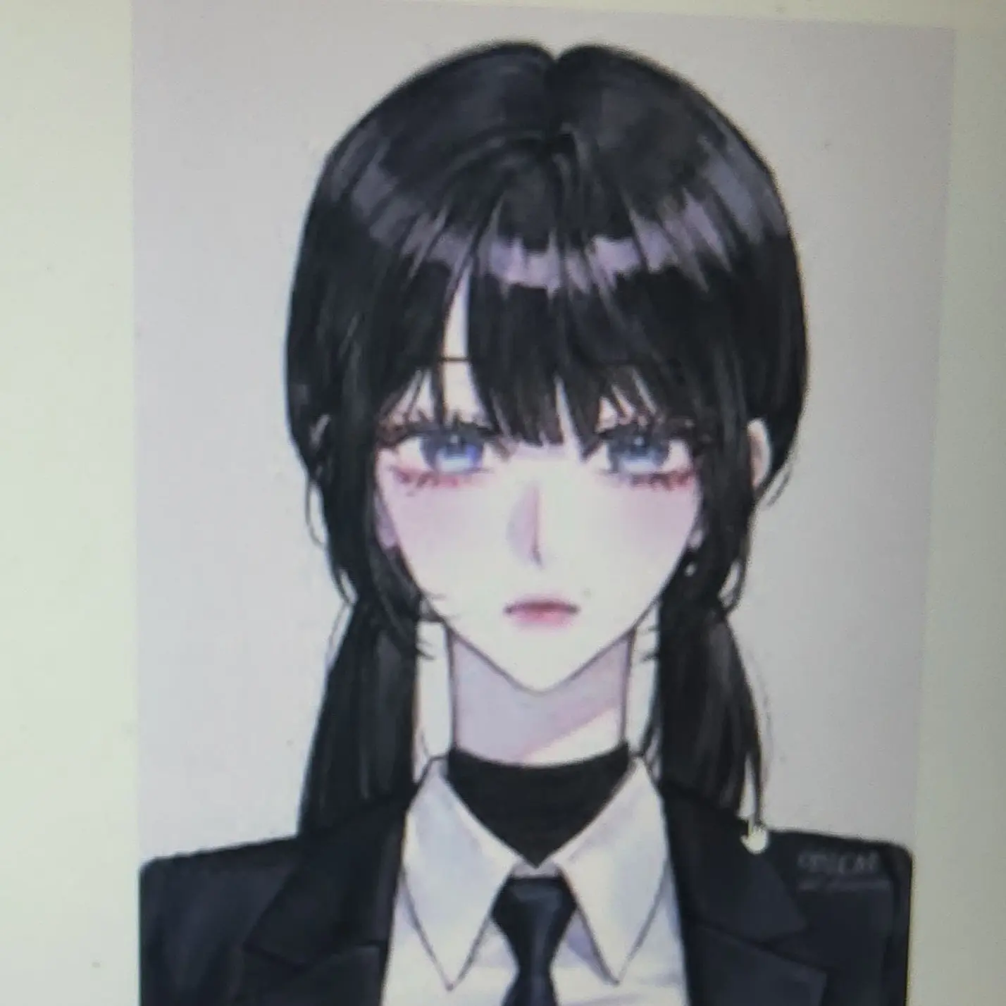 bgggg의 지망생이 유저을 누명을 쒸었다