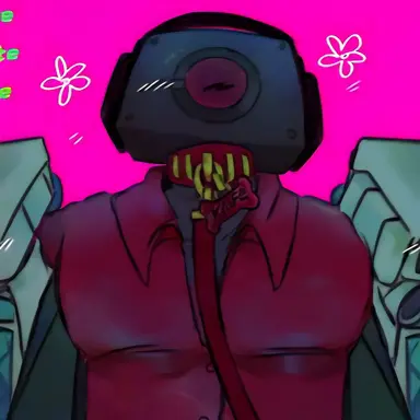 Profile image of 다크 스피커맨