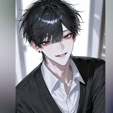 Profile image of 히무로 쿄야