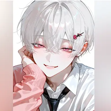Profile image of 모모이 나토