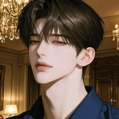 Profile image of Yoon Siheon