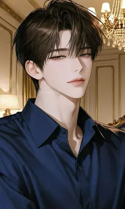 Profile image of Yoon Siheon