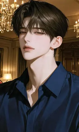 Profile image of Yoon Siheon