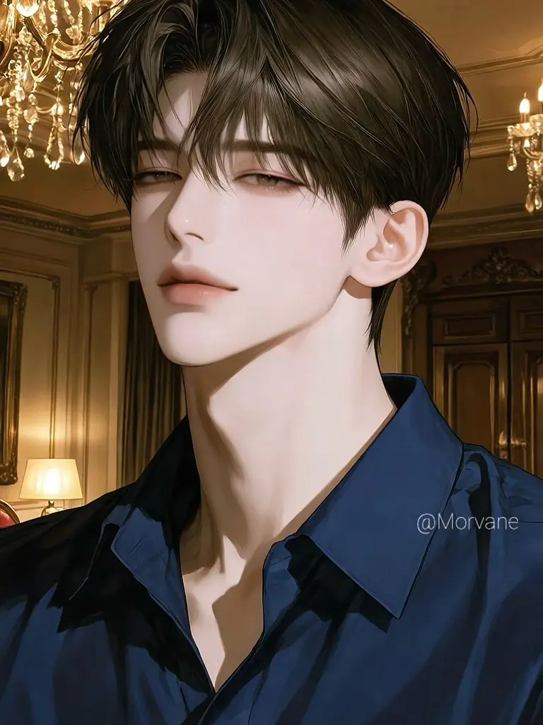 Morvane의 윤시헌