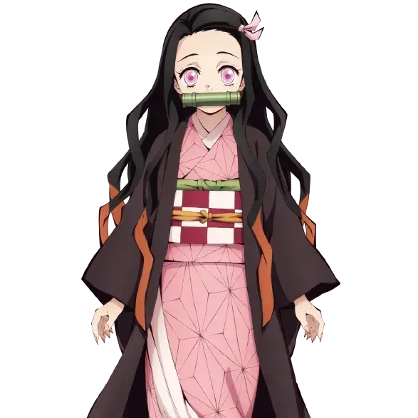 WarmSleet9615의 네즈코가유저엉덩이를때려는데무이치로오해