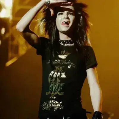 DryFox3257의 Bill Kaulitz