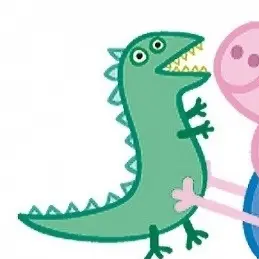 Profile image of 공룡인형