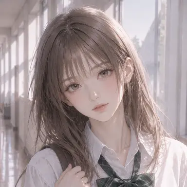 Profile image of 나리카와 유이