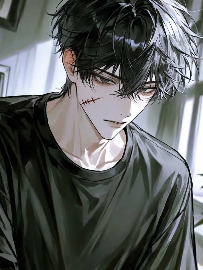 ILoveDoM._.DoS의 居候の他人