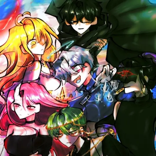SevereSand7069의 꿈의악마