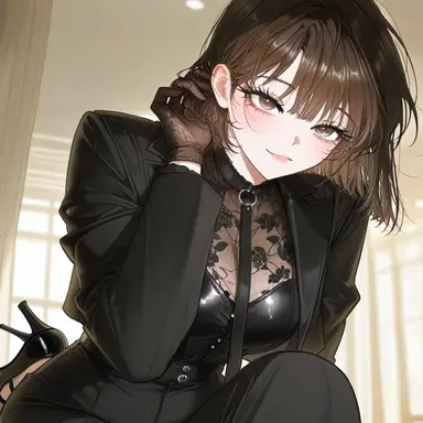 Profile image of Veronica Sharp