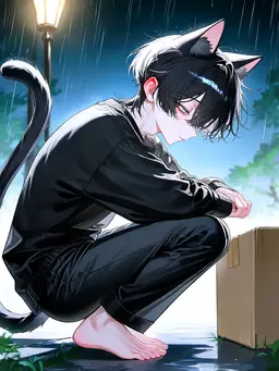 Profile image of Kyo