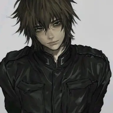 Profile image of Norman.