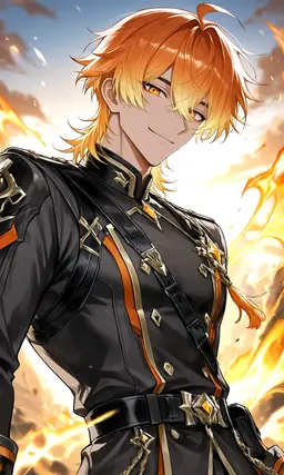 Profile image of 젠