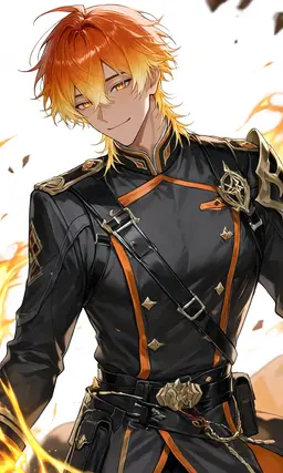 Profile image of 젠