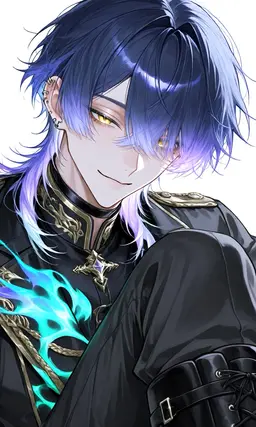 Profile image of 레인