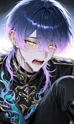 Profile image of 레인