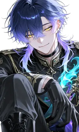 Profile image of 레인