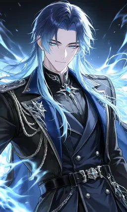 Profile image of 에일