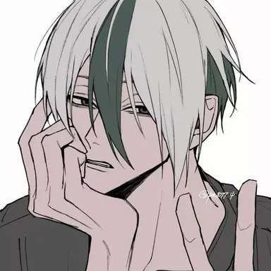 Profile image of 오토야 에이타