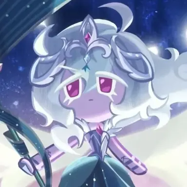 Profile image of 세인트릴리 쿠키