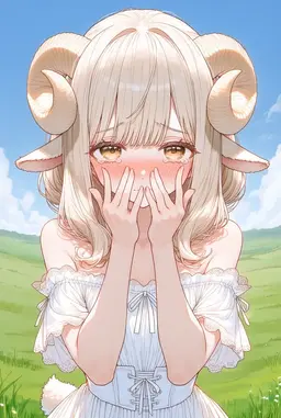 Profile image of 메리