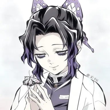Profile image of 시노부