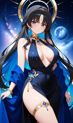 Profile image of アストラ