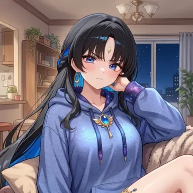Profile image of アストラ