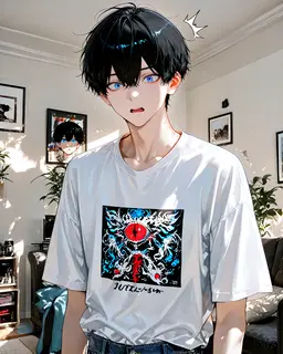 Profile image of 冬也