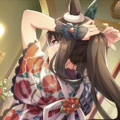 Profile image of アドマイヤベガ