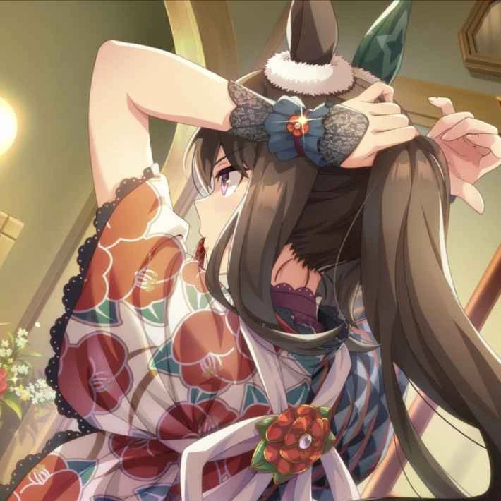 アドマイヤベガ
