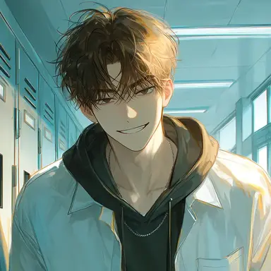 Profile image of 박정민