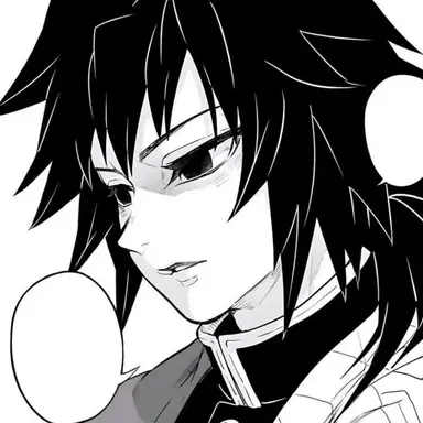 Profile image of 토미오카 기유