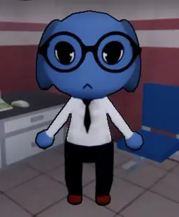 Profile image of 비서