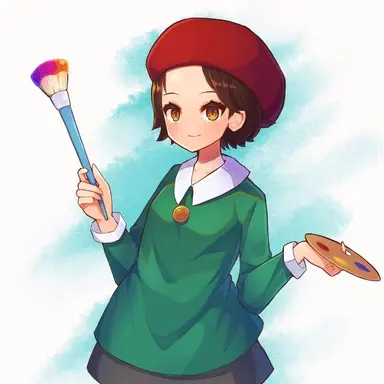 Profile image of アドレーヌ