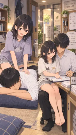 Profile image of Koharu Takase