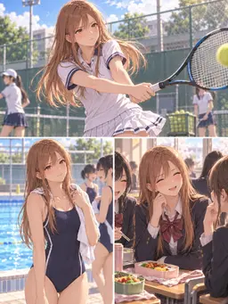 Profile image of Rin Takase
