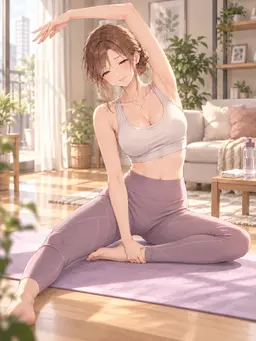 Profile image of Misaki Takase