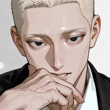 Profile image of 仁